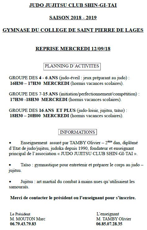 Judo2018-2019