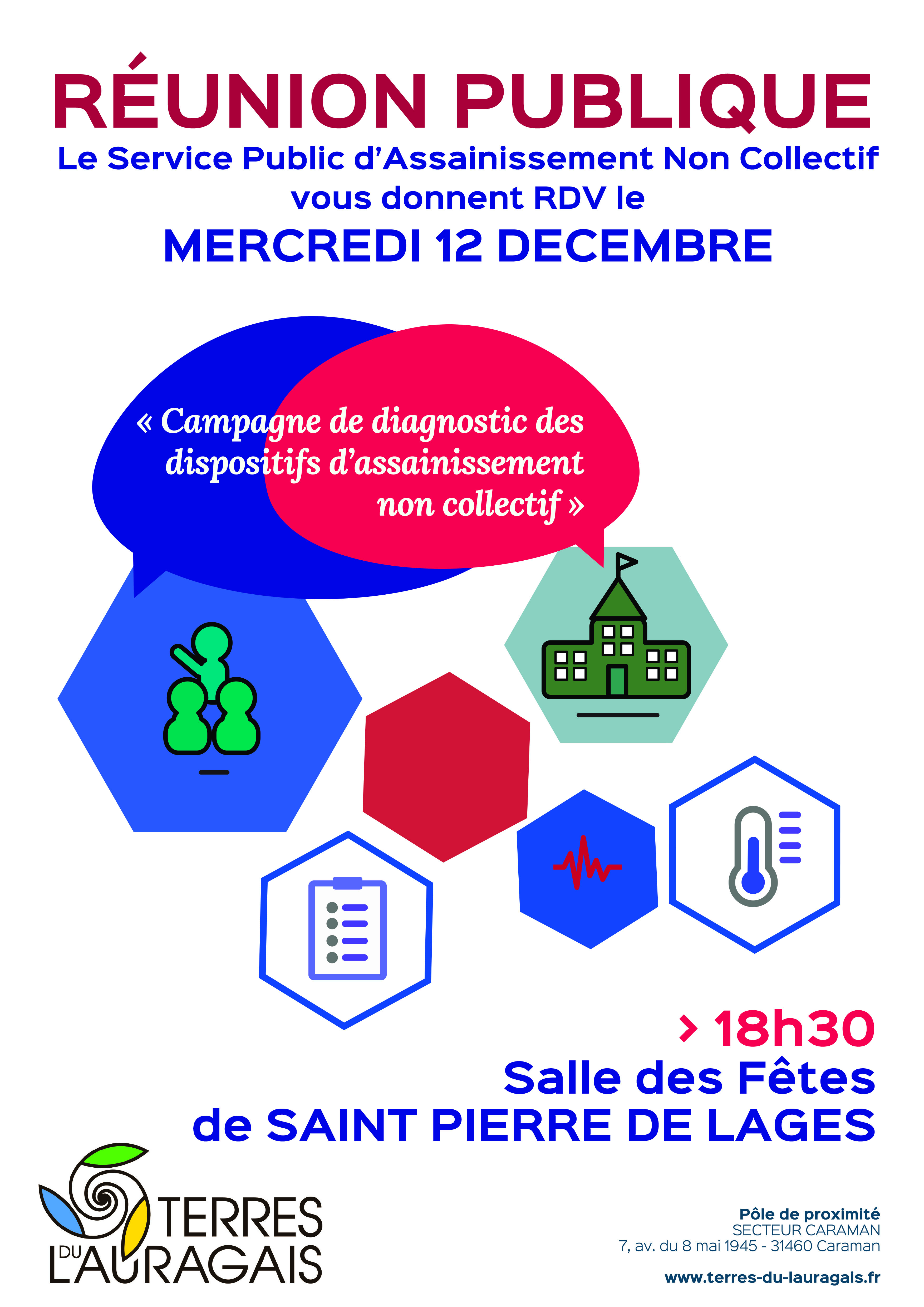 REU PUBLIQUE spanc