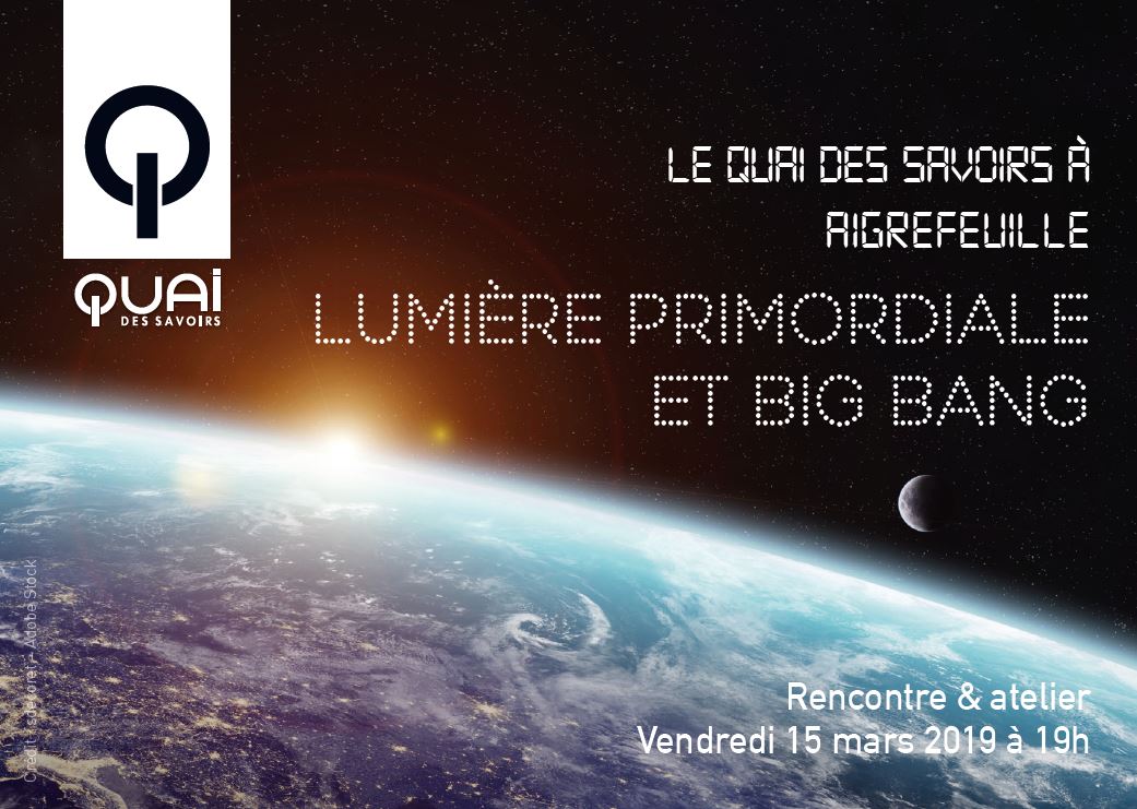 Quai des savoirs 2019