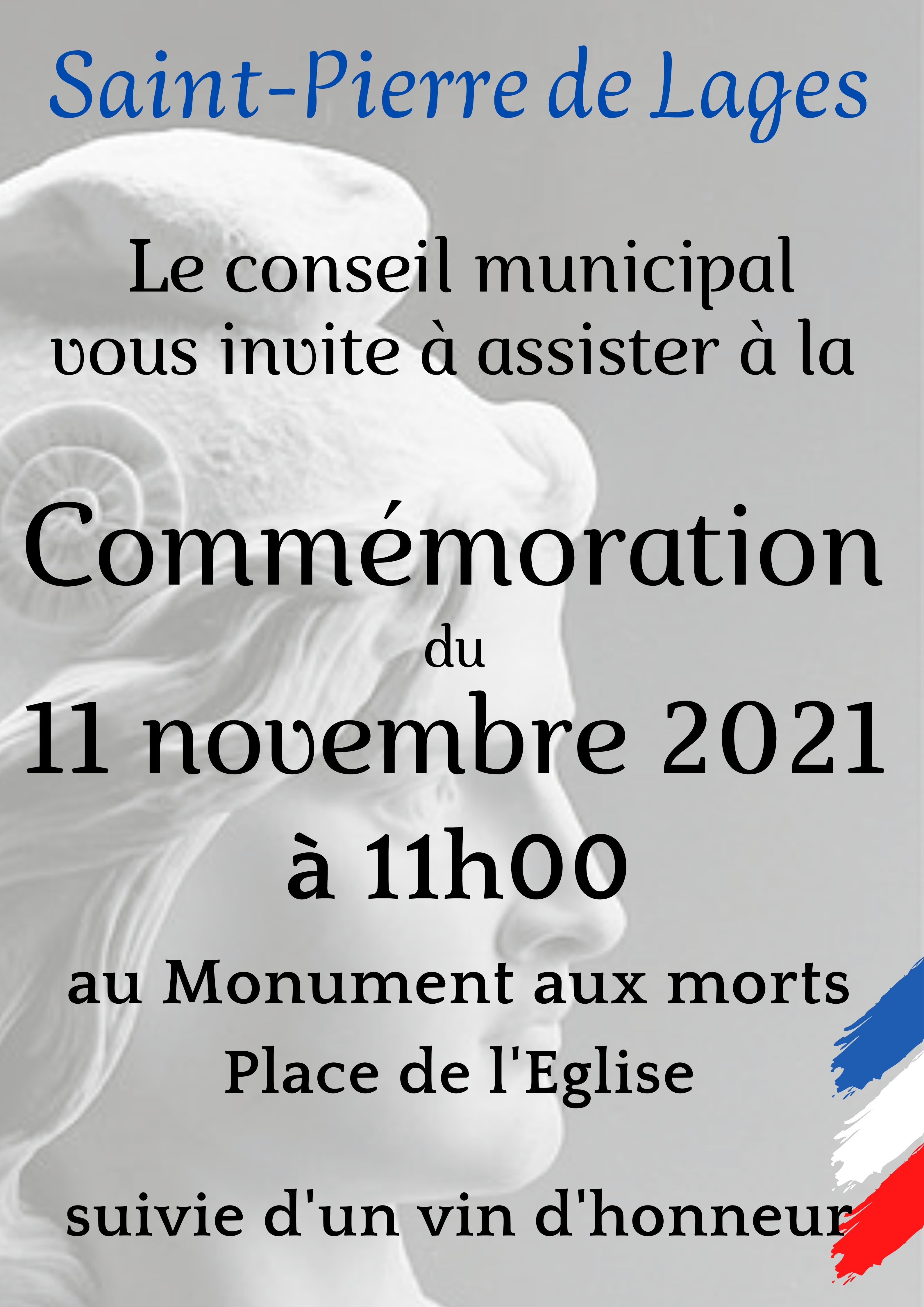11 novembre 2021