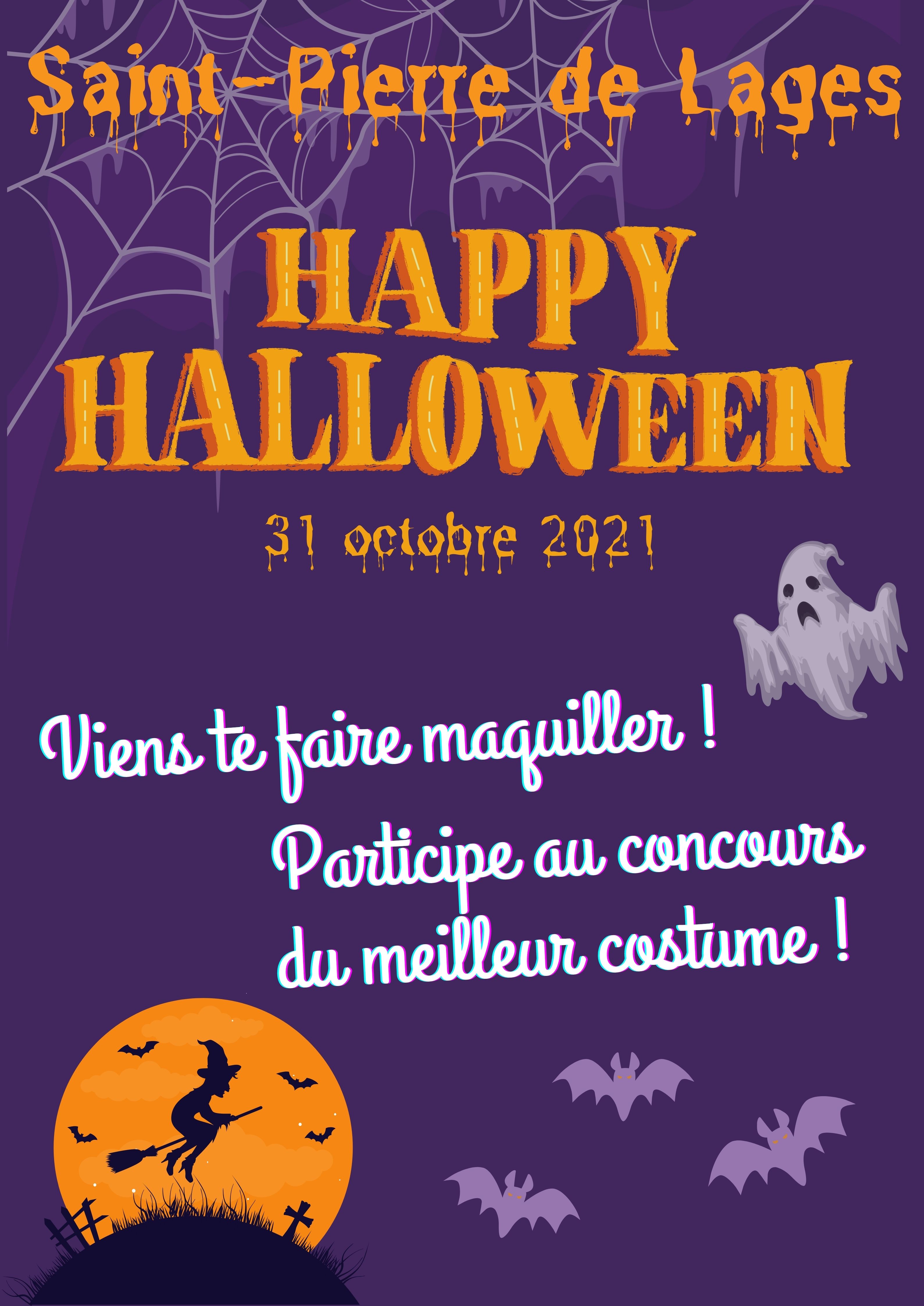Halloween