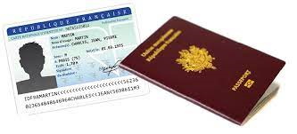 Passeport-CNI