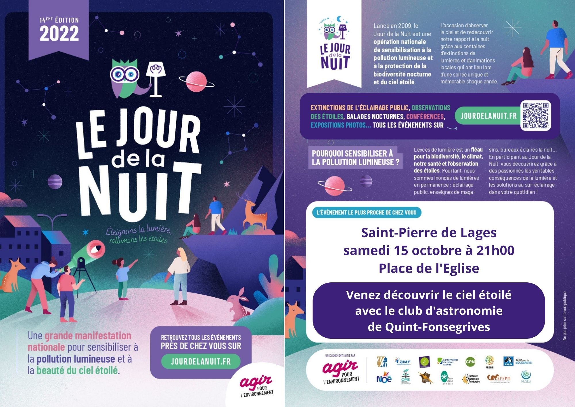 Le jour de la nuit A5