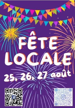 2023_Fête locale