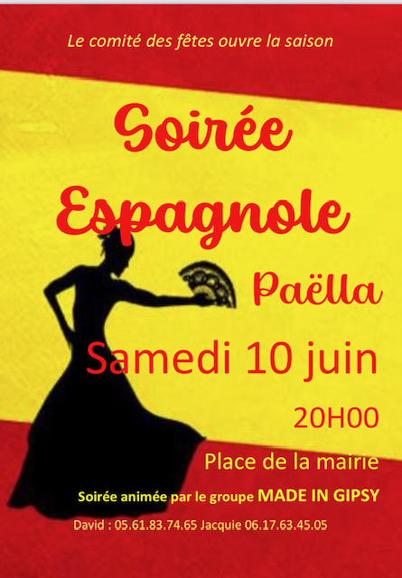 Paella