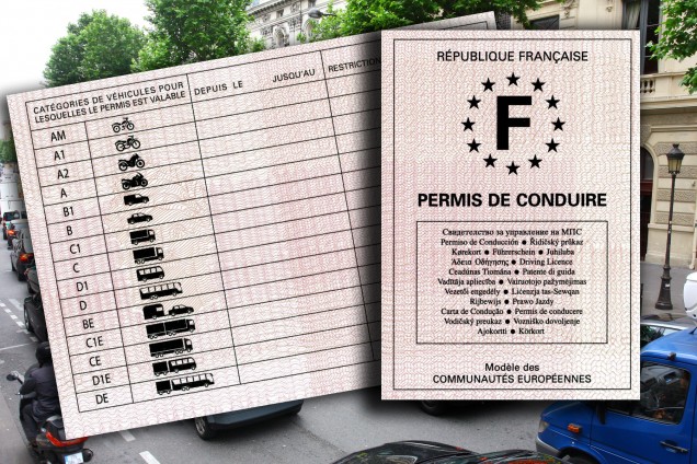 permis
